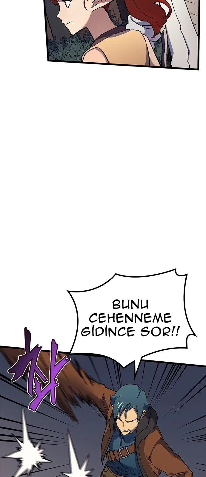 Wizard of Arsenia - Bölüm 11 Sayfa 47