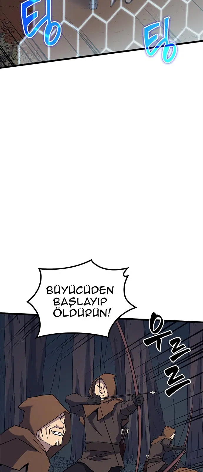 Wizard of Arsenia - Bölüm 11 Sayfa 49