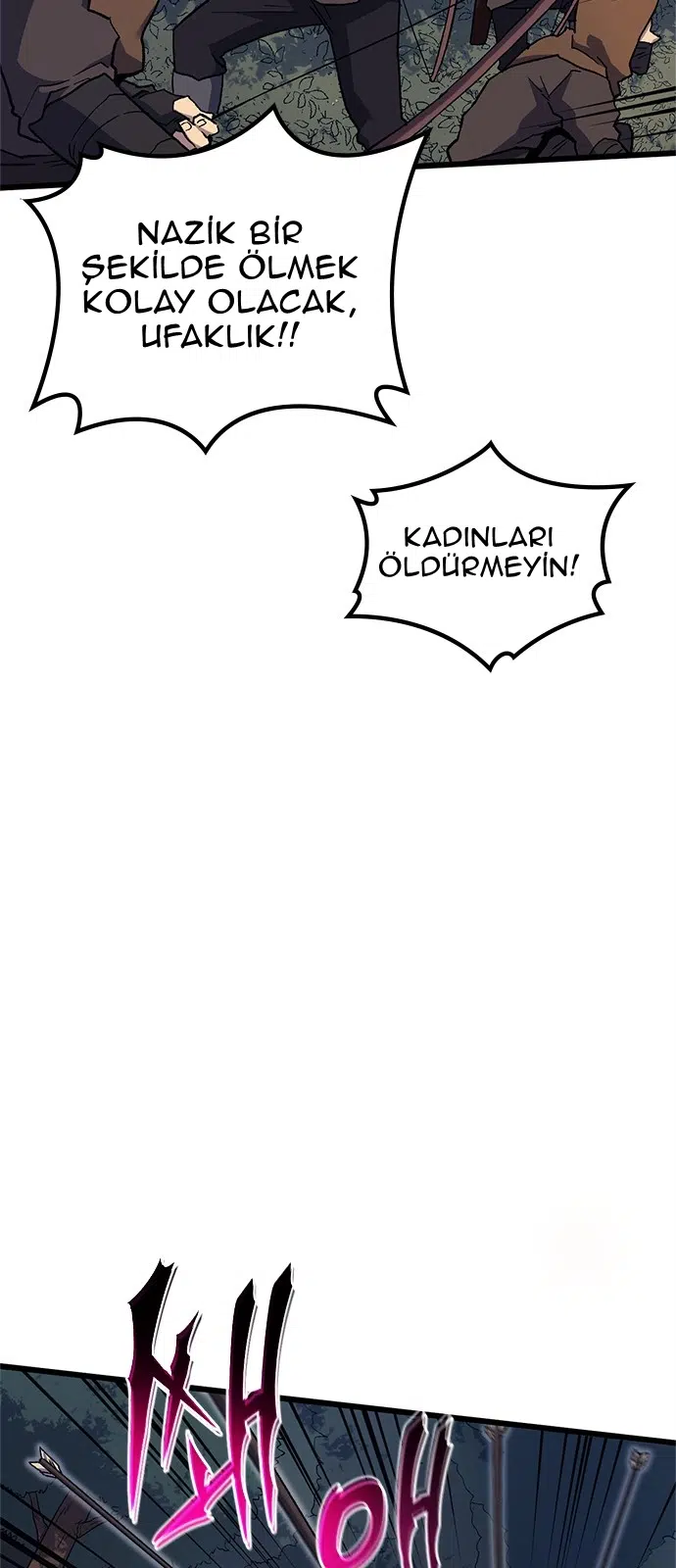 Wizard of Arsenia - Bölüm 11 Sayfa 50
