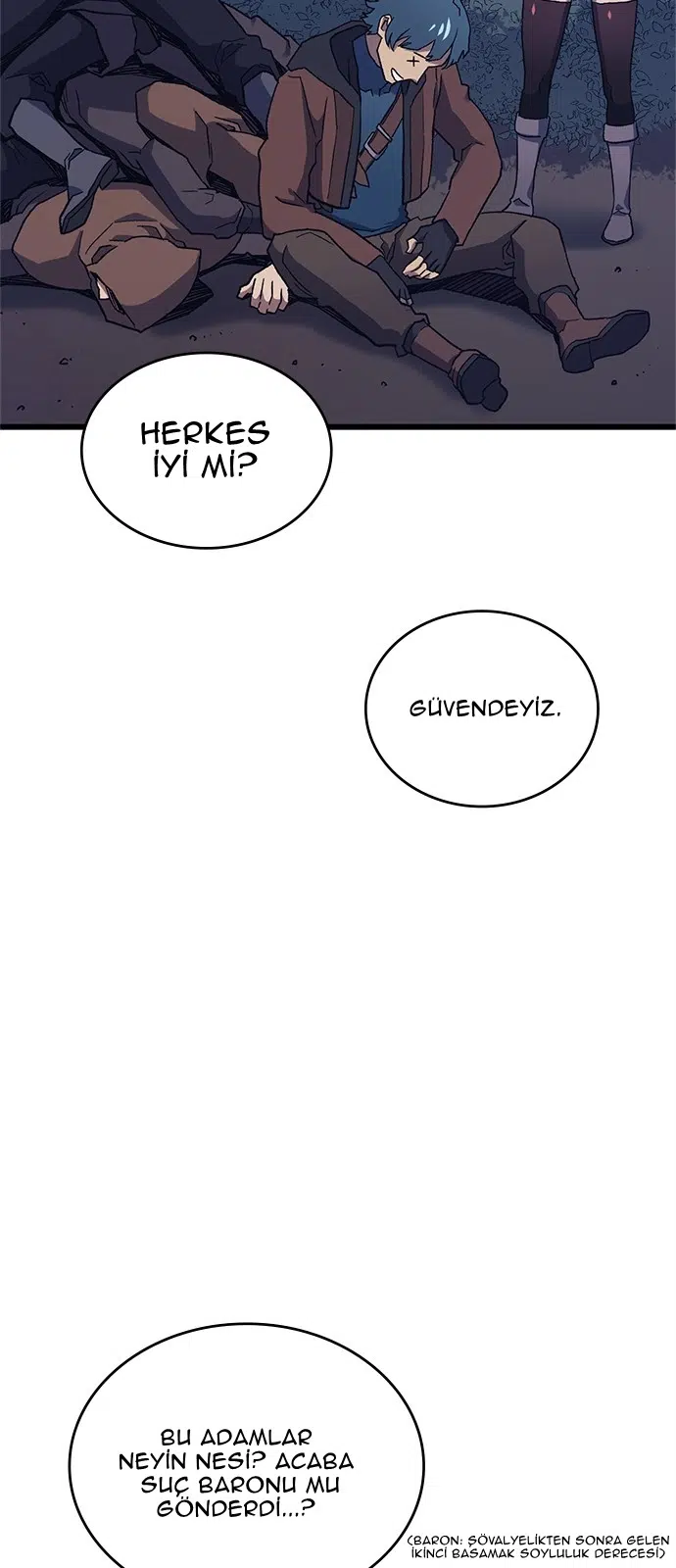 Wizard of Arsenia - Bölüm 11 Sayfa 69