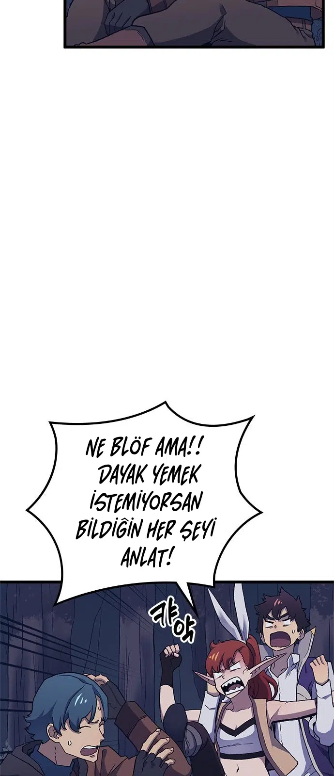 Wizard of Arsenia - Bölüm 11 Sayfa 72