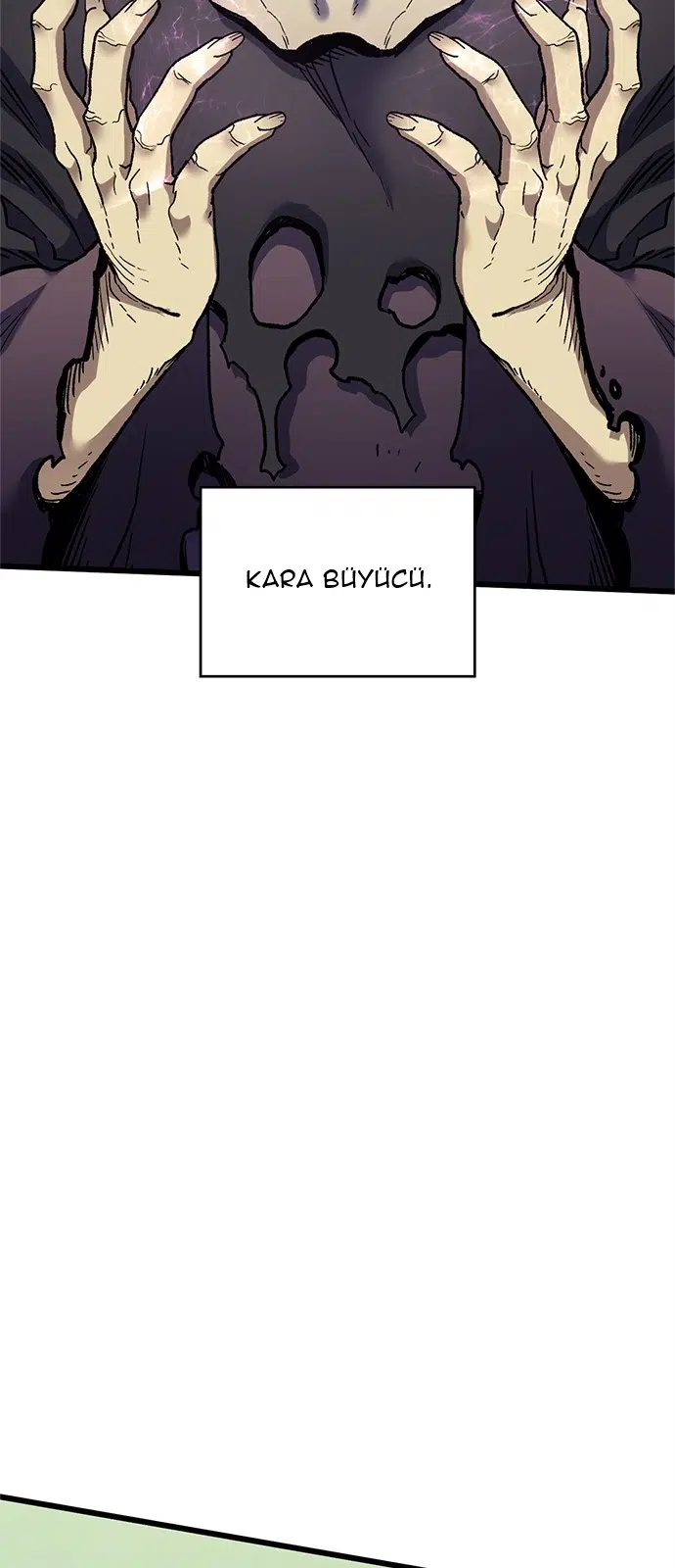 Wizard of Arsenia - Bölüm 12 Sayfa 3