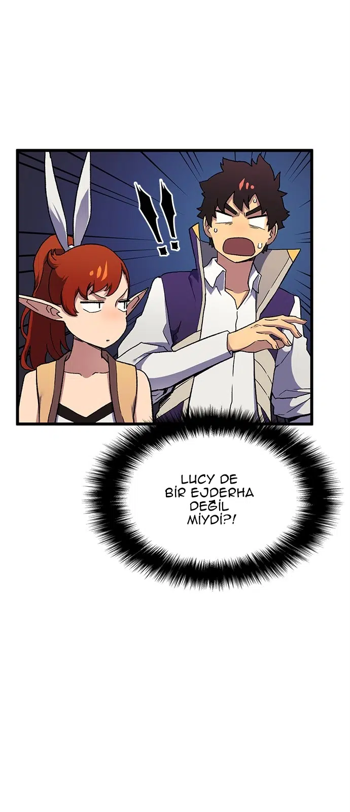 Wizard of Arsenia - Bölüm 12 Sayfa 10