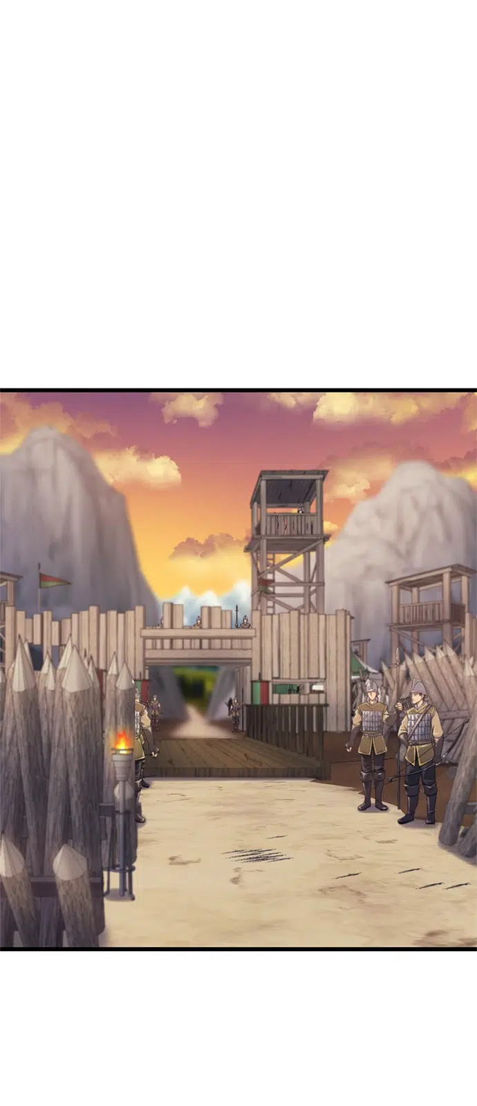Wizard of Arsenia - Bölüm 12 Sayfa 26