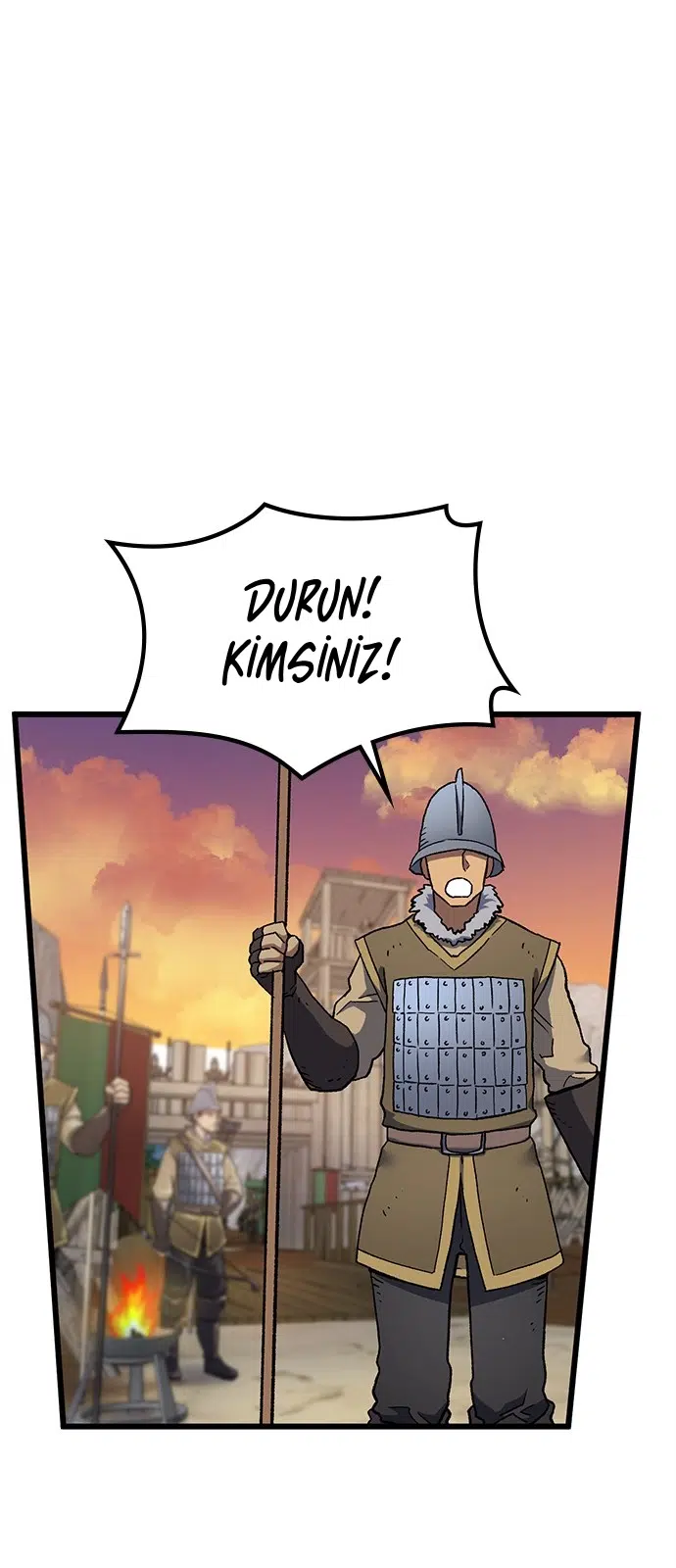 Wizard of Arsenia - Bölüm 12 Sayfa 27