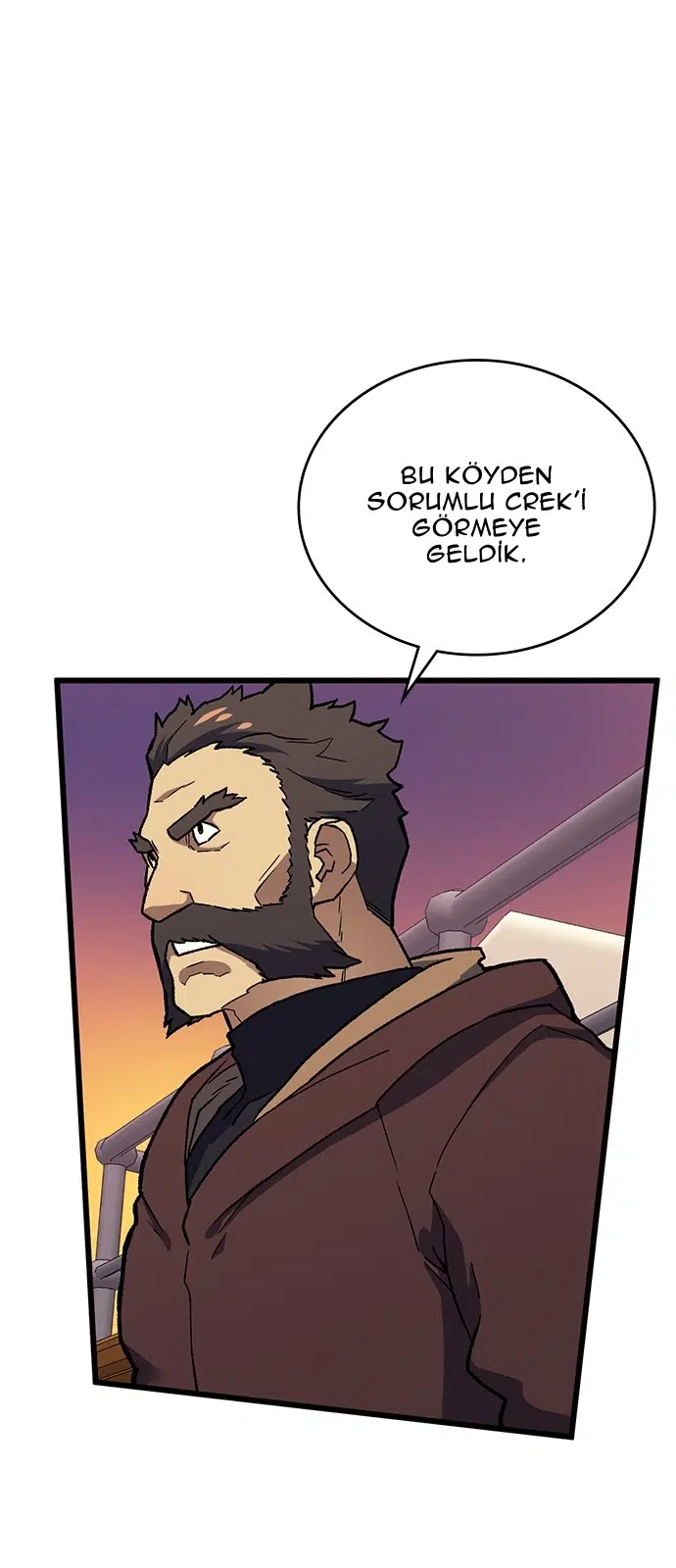 Wizard of Arsenia - Bölüm 12 Sayfa 28