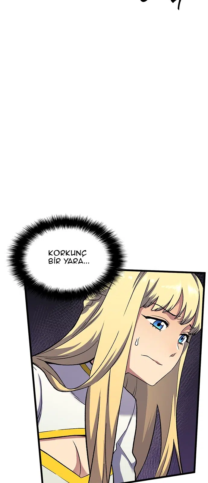 Wizard of Arsenia - Bölüm 12 Sayfa 38