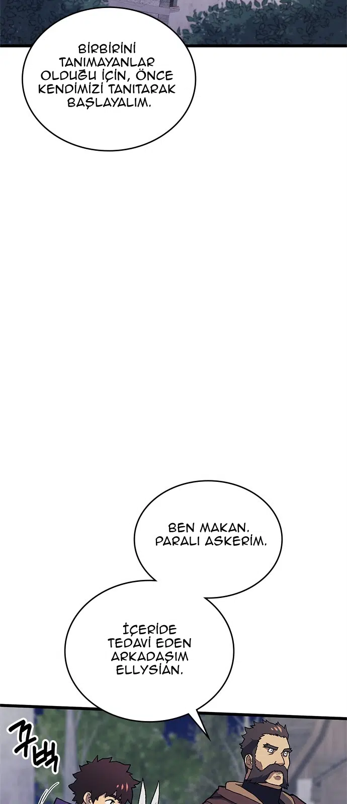 Wizard of Arsenia - Bölüm 12 Sayfa 41