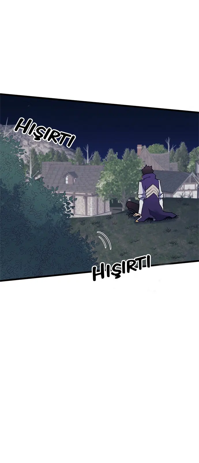 Wizard of Arsenia - Bölüm 12 Sayfa 67