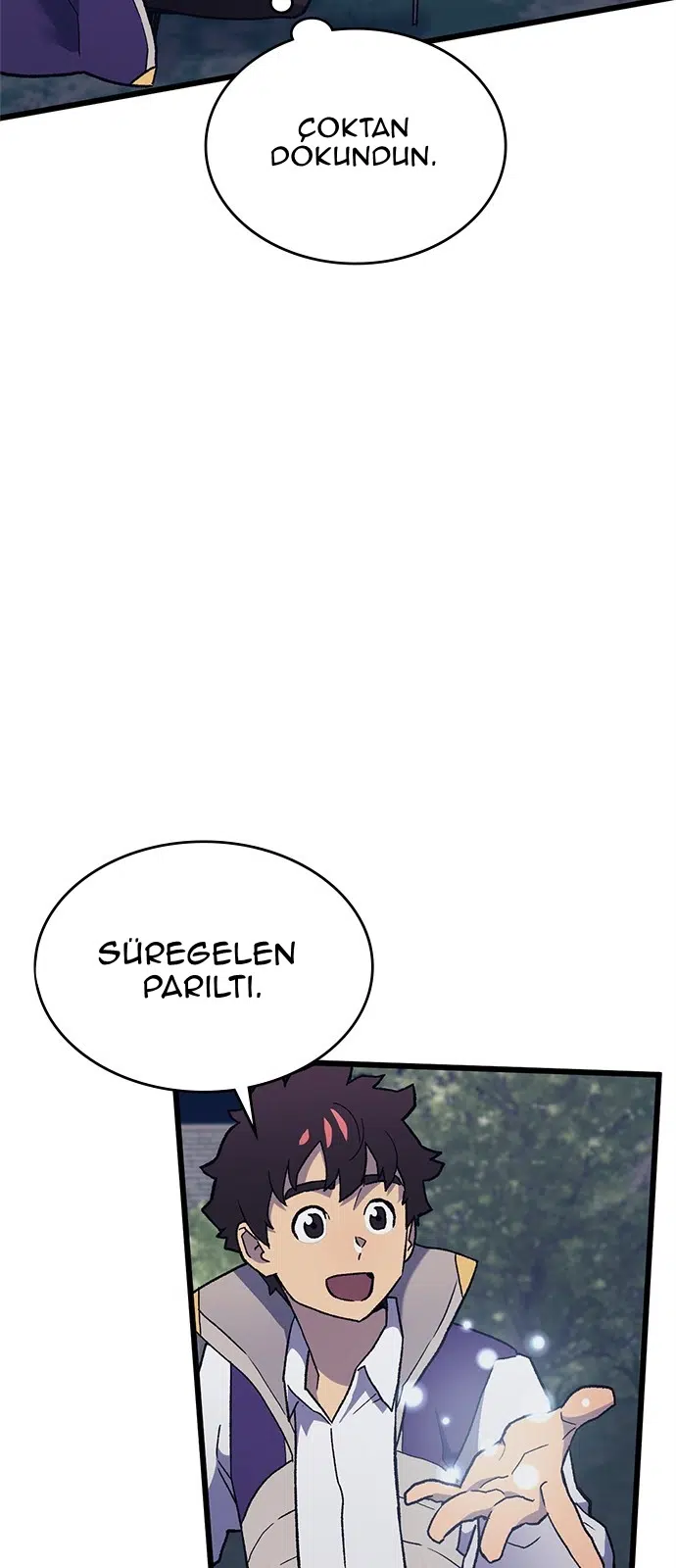 Wizard of Arsenia - Bölüm 12 Sayfa 75