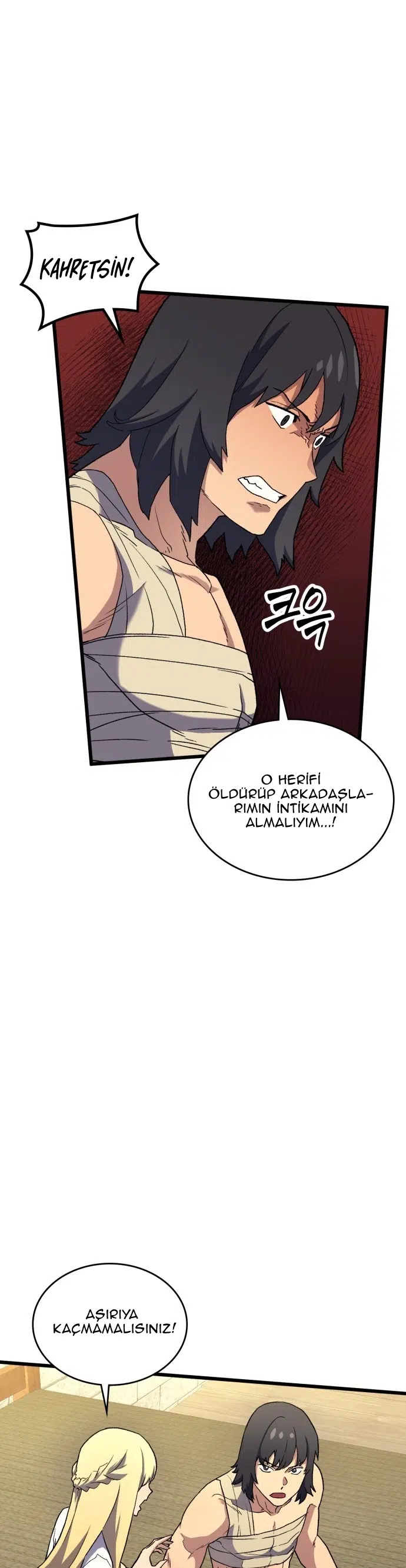Wizard of Arsenia - Bölüm 13 Sayfa 14