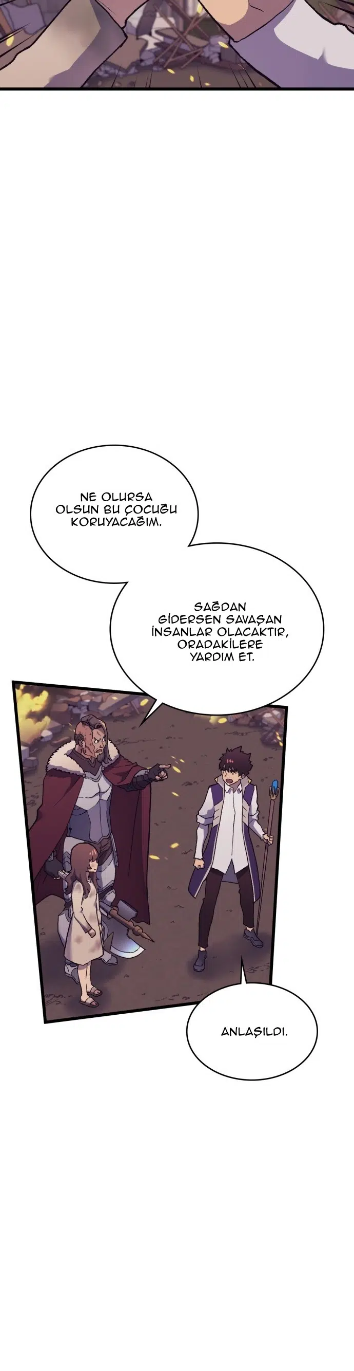Wizard of Arsenia - Bölüm 13 Sayfa 43