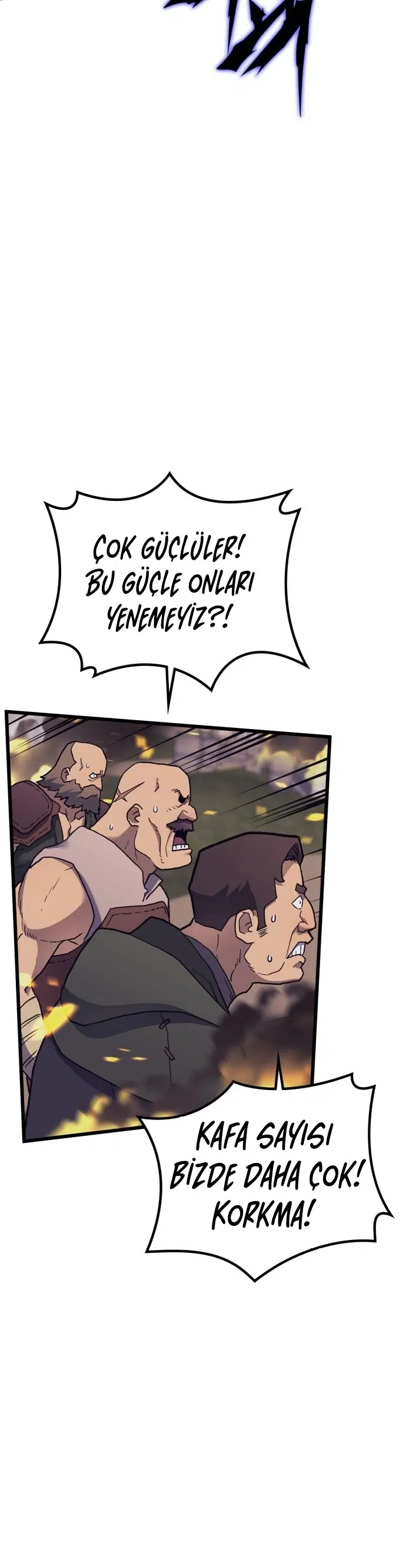 Wizard of Arsenia - Bölüm 13 Sayfa 46