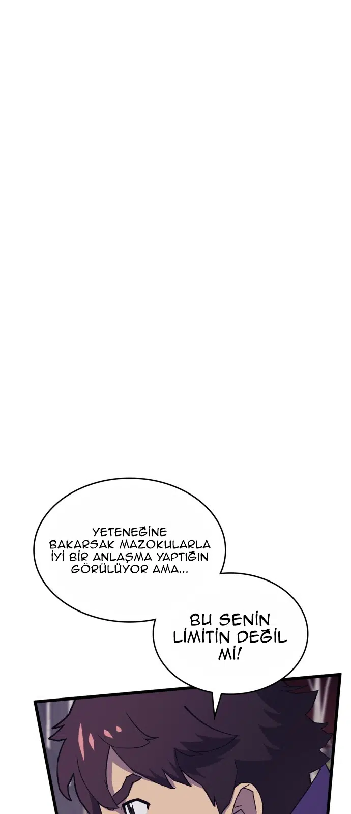 Wizard of Arsenia - Bölüm 14 Sayfa 24