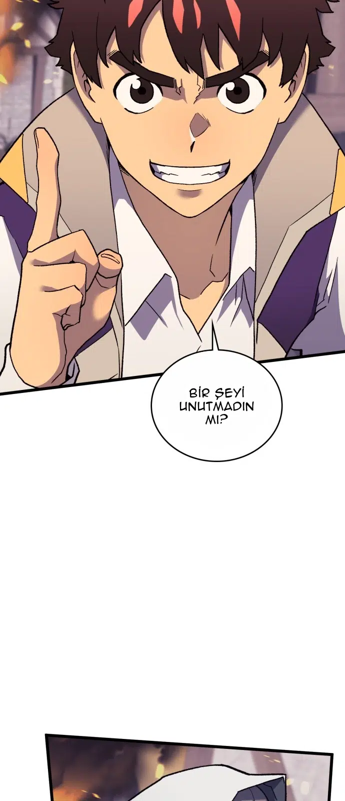 Wizard of Arsenia - Bölüm 14 Sayfa 28