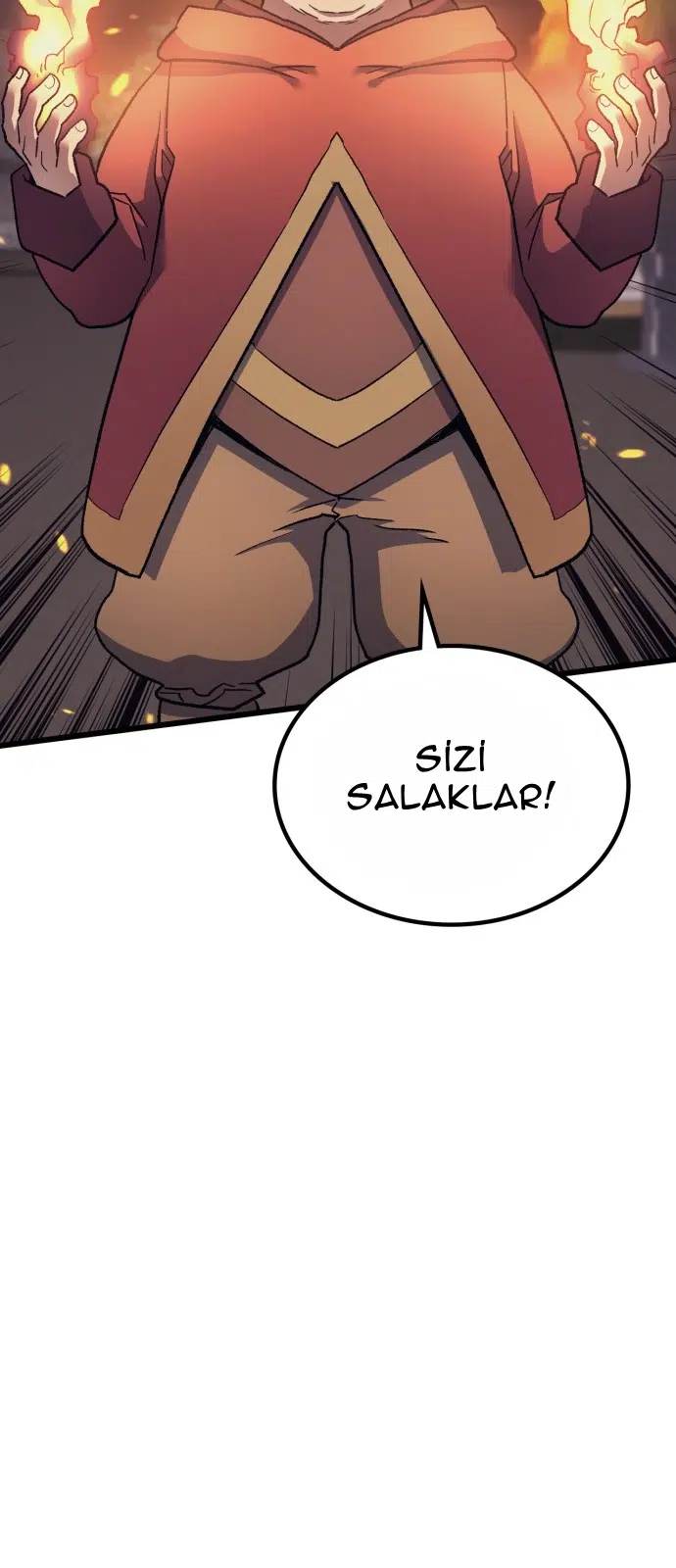 Wizard of Arsenia - Bölüm 14 Sayfa 59