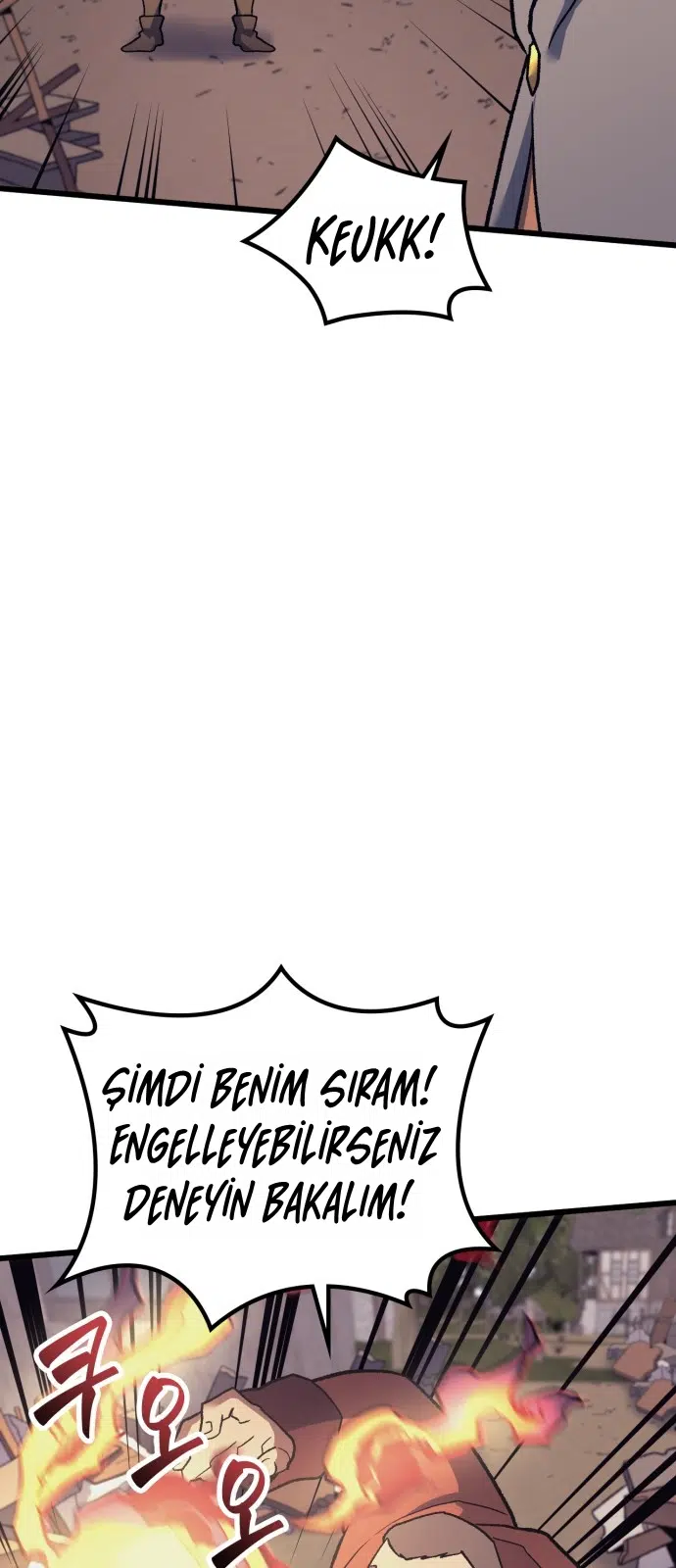 Wizard of Arsenia - Bölüm 14 Sayfa 65