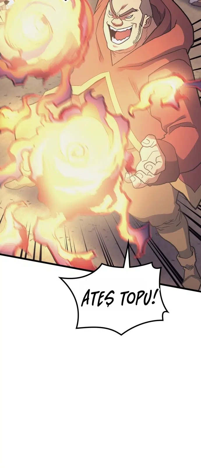 Wizard of Arsenia - Bölüm 14 Sayfa 66