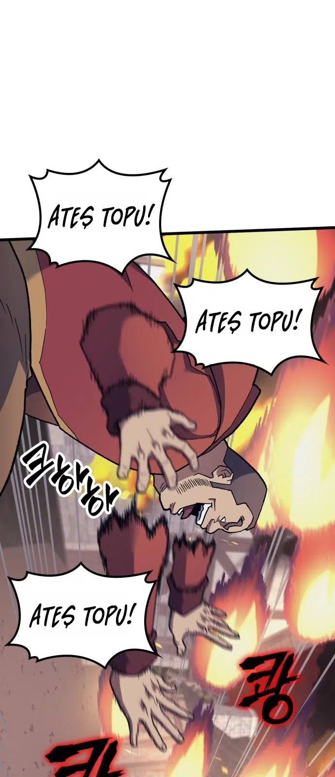 Wizard of Arsenia - Bölüm 14 Sayfa 69