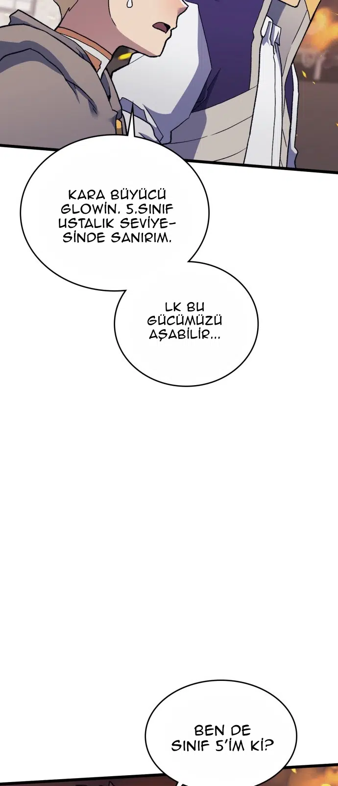 Wizard of Arsenia - Bölüm 14 Sayfa 81
