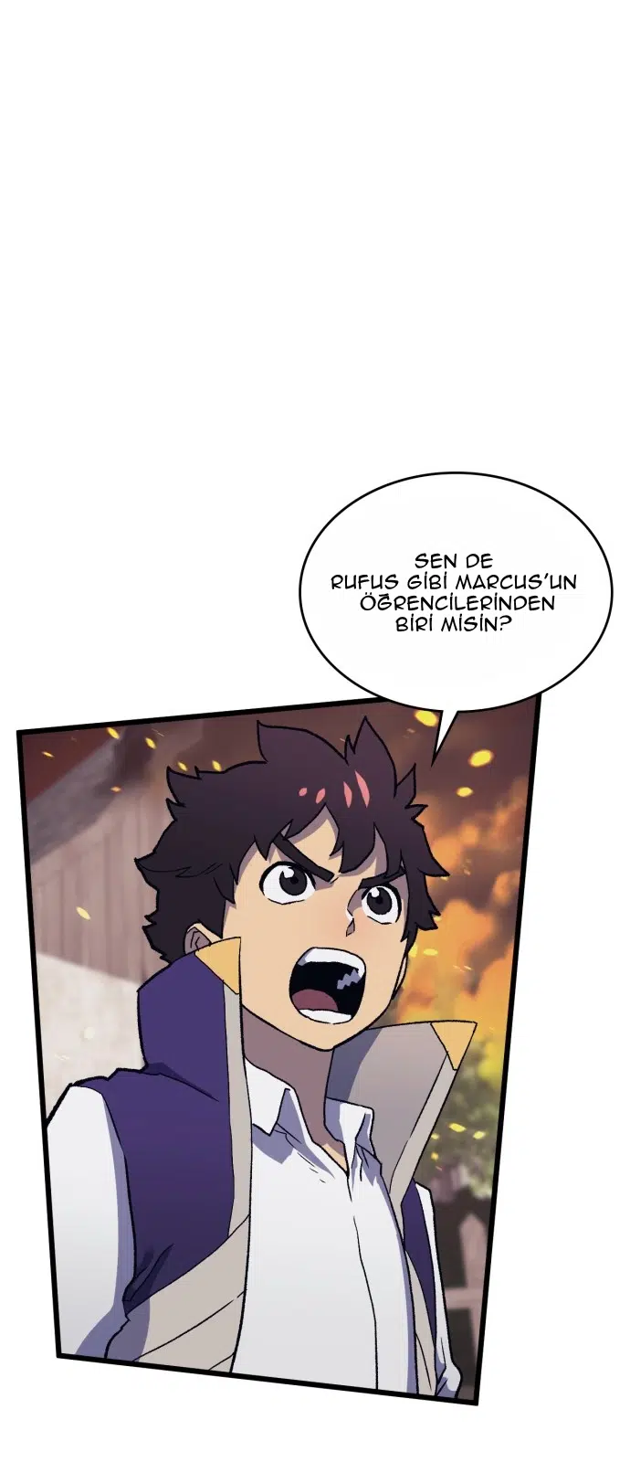 Wizard of Arsenia - Bölüm 14 Sayfa 86