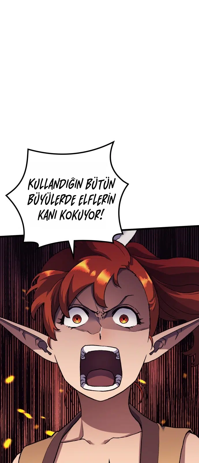 Wizard of Arsenia - Bölüm 14 Sayfa 102