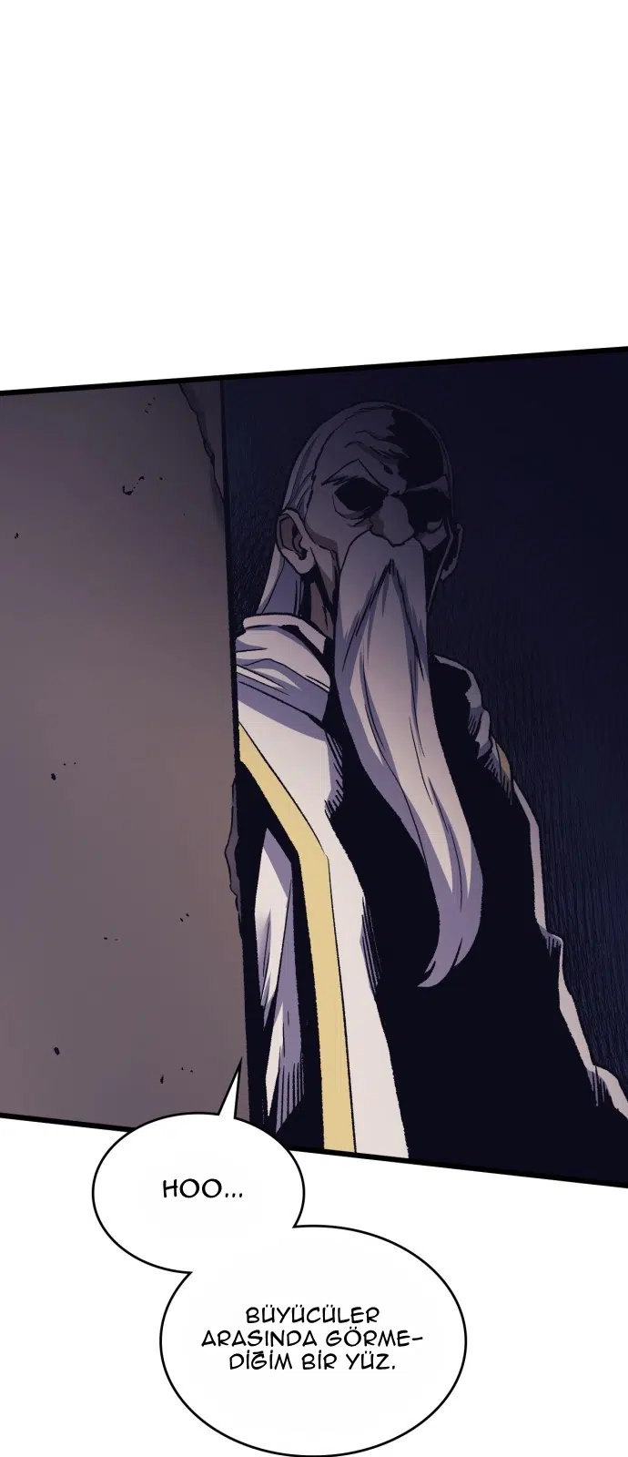 Wizard of Arsenia - Bölüm 14 Sayfa 108