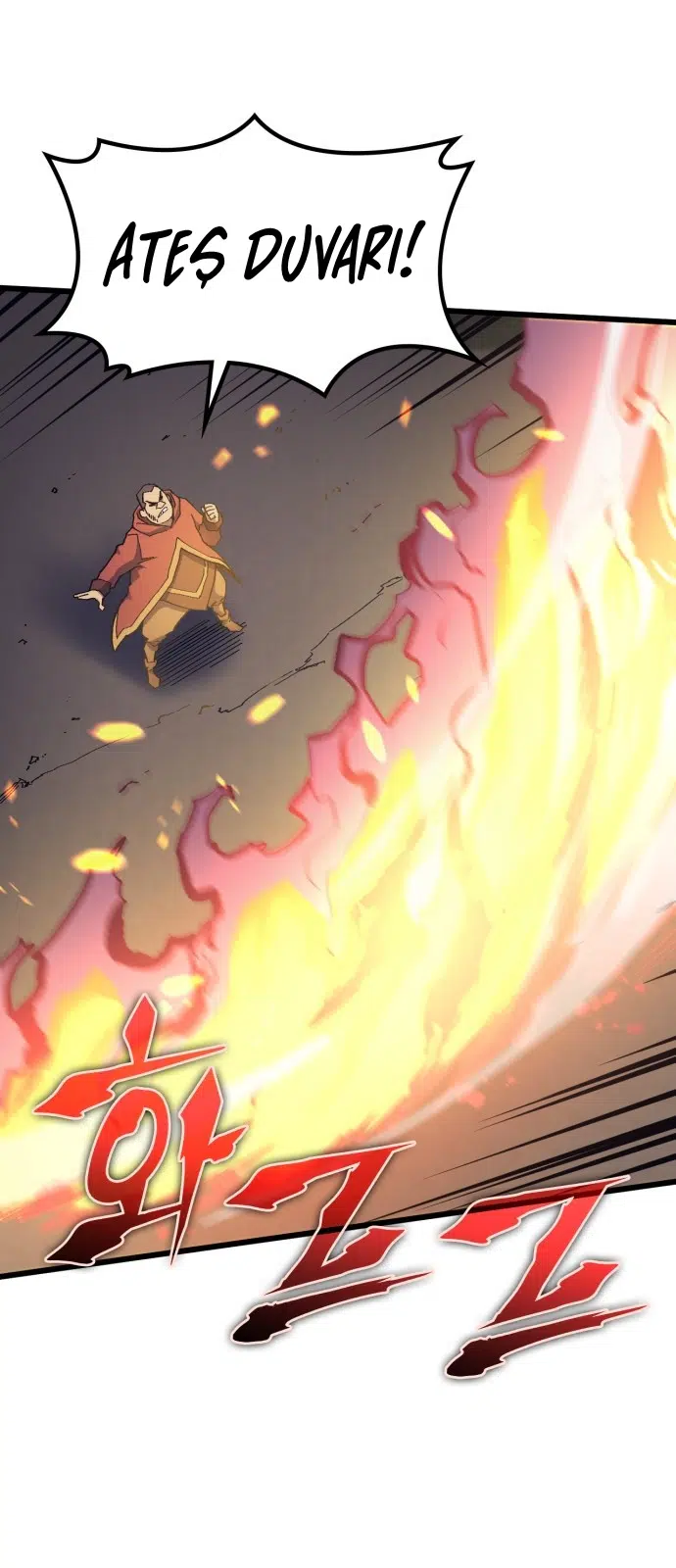 Wizard of Arsenia - Bölüm 15 Sayfa 5