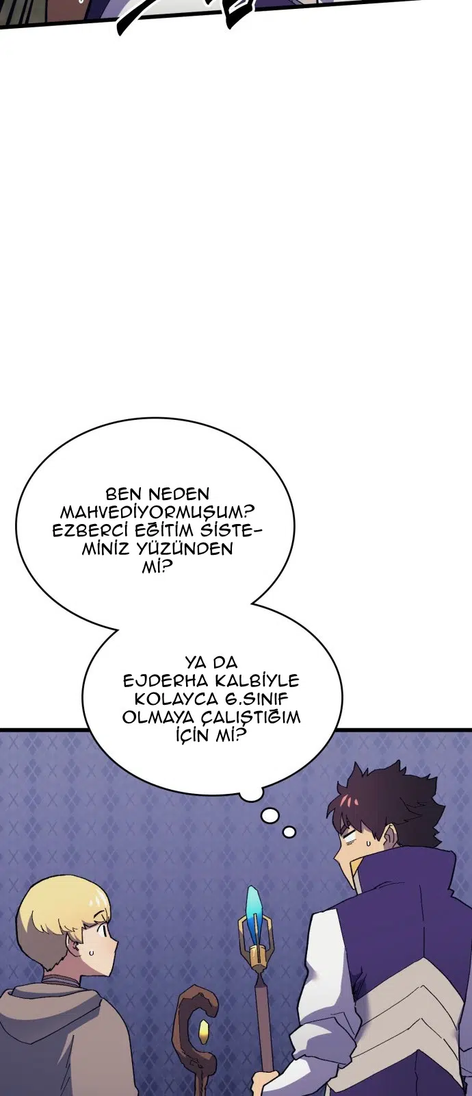 Wizard of Arsenia - Bölüm 15 Sayfa 23