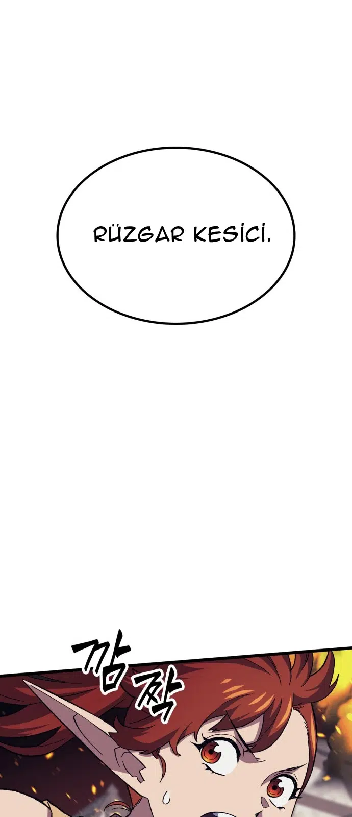 Wizard of Arsenia - Bölüm 15 Sayfa 29