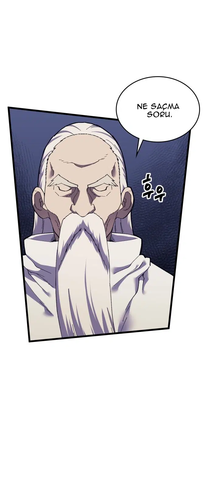 Wizard of Arsenia - Bölüm 15 Sayfa 40