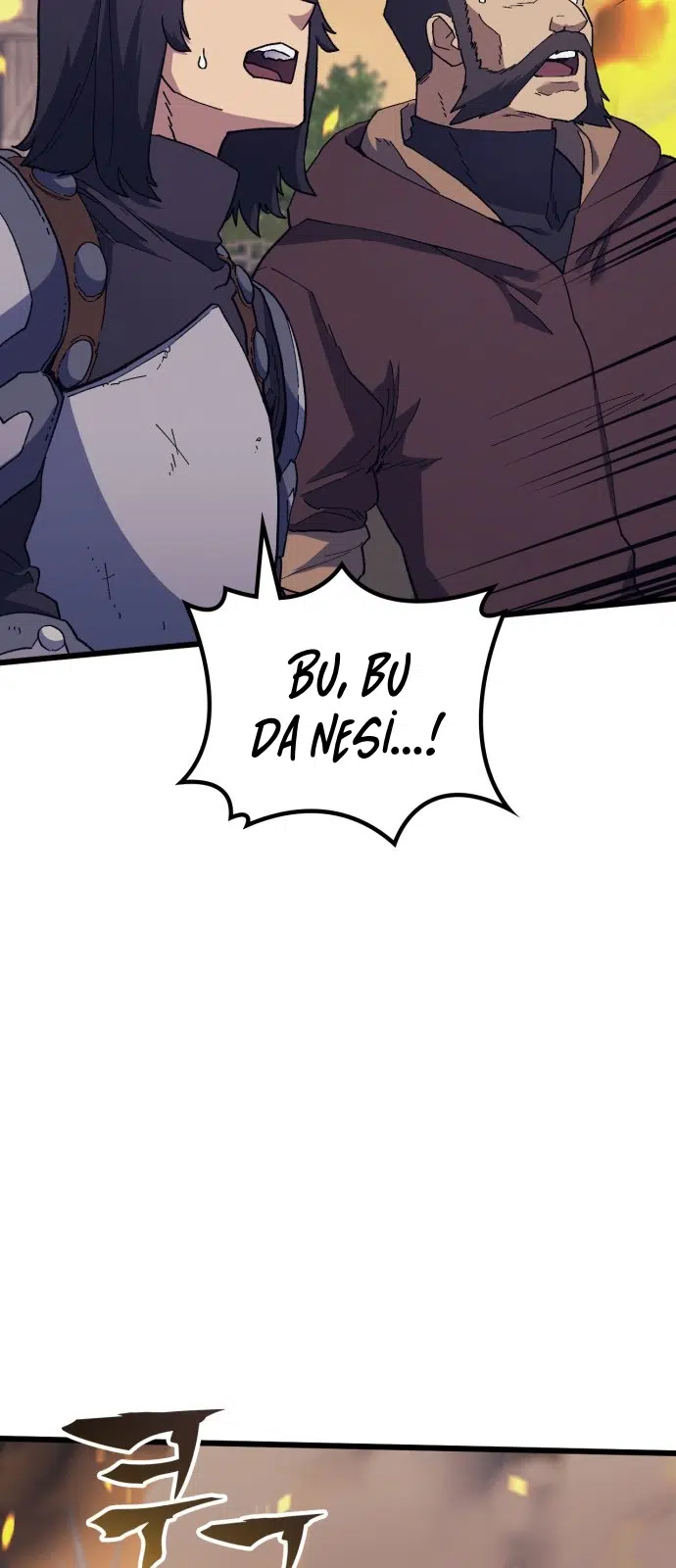 Wizard of Arsenia - Bölüm 15 Sayfa 56