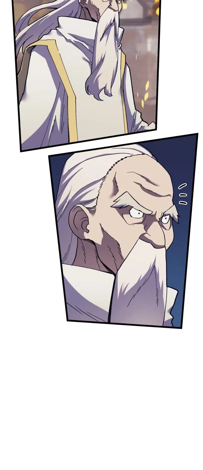 Wizard of Arsenia - Bölüm 15 Sayfa 58
