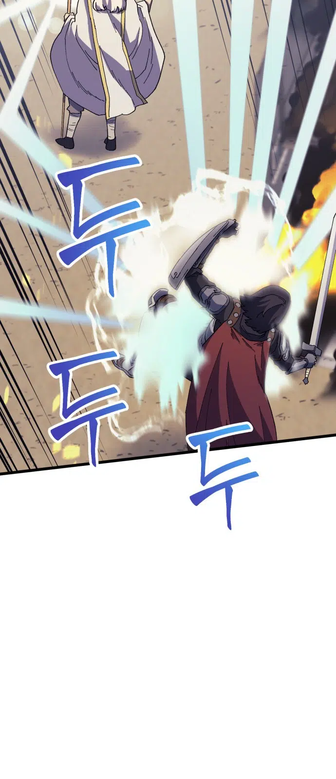 Wizard of Arsenia - Bölüm 15 Sayfa 66
