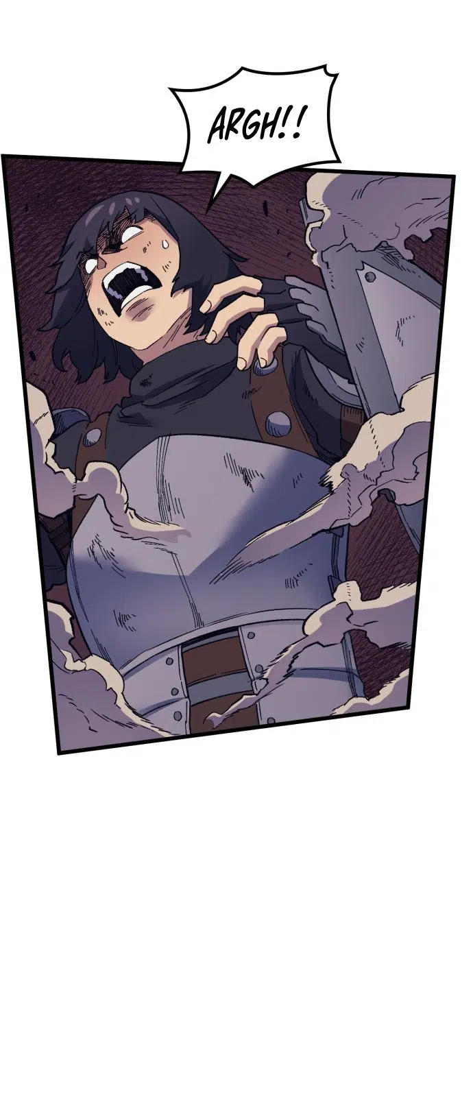 Wizard of Arsenia - Bölüm 15 Sayfa 67