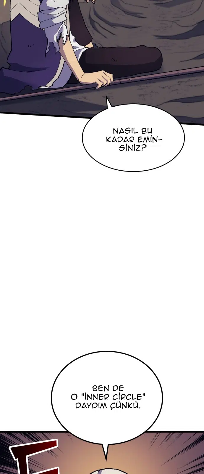 Wizard of Arsenia - Bölüm 15 Sayfa 79
