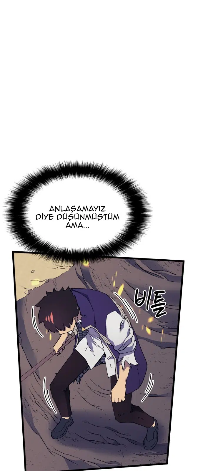 Wizard of Arsenia - Bölüm 15 Sayfa 93