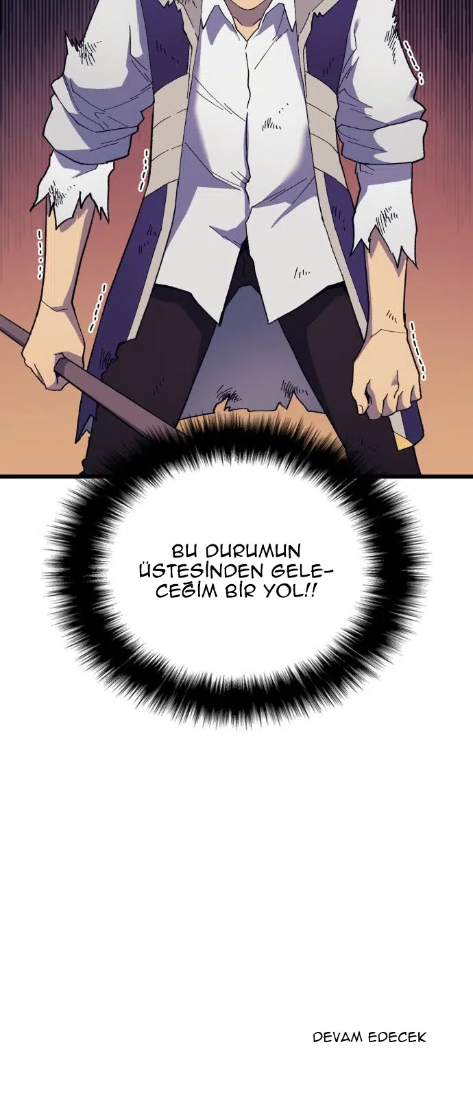 Wizard of Arsenia - Bölüm 15 Sayfa 97