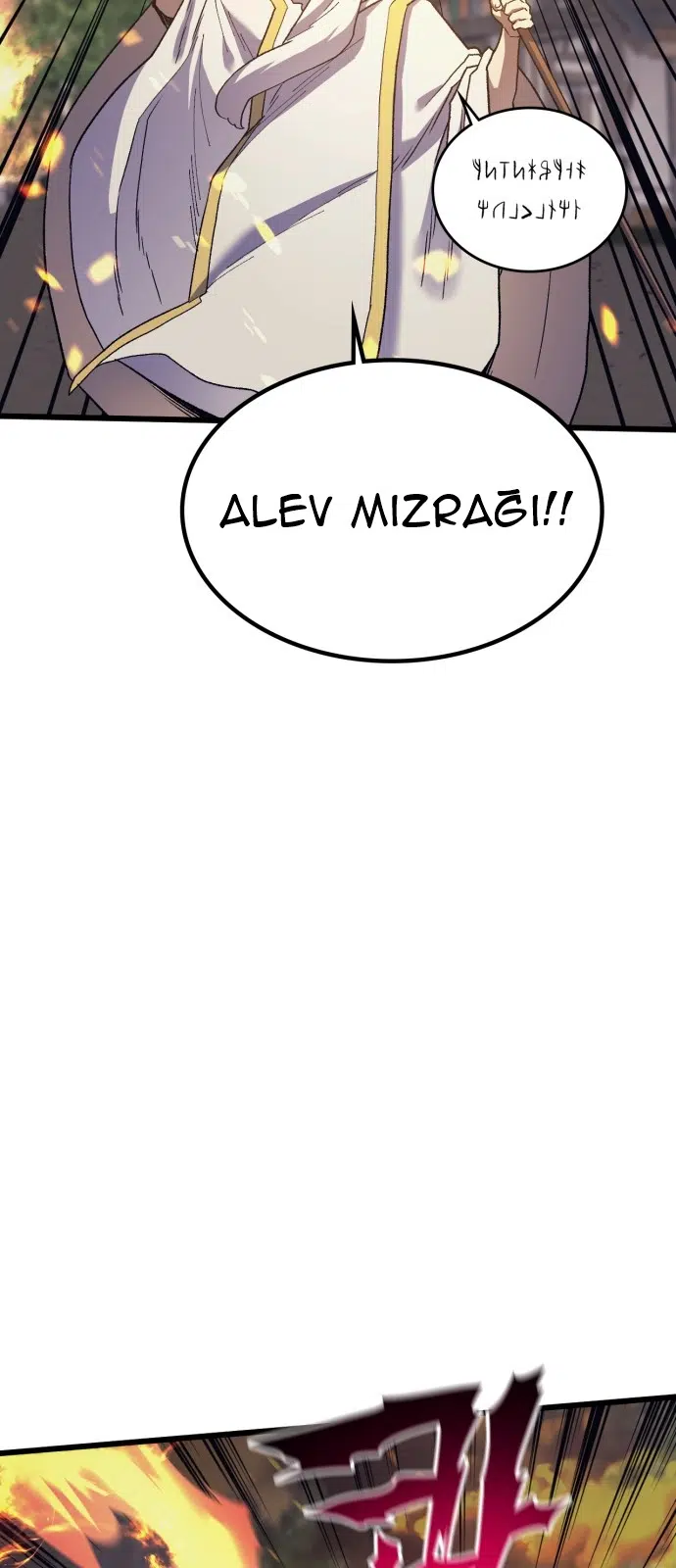 Wizard of Arsenia - Bölüm 16 Sayfa 35