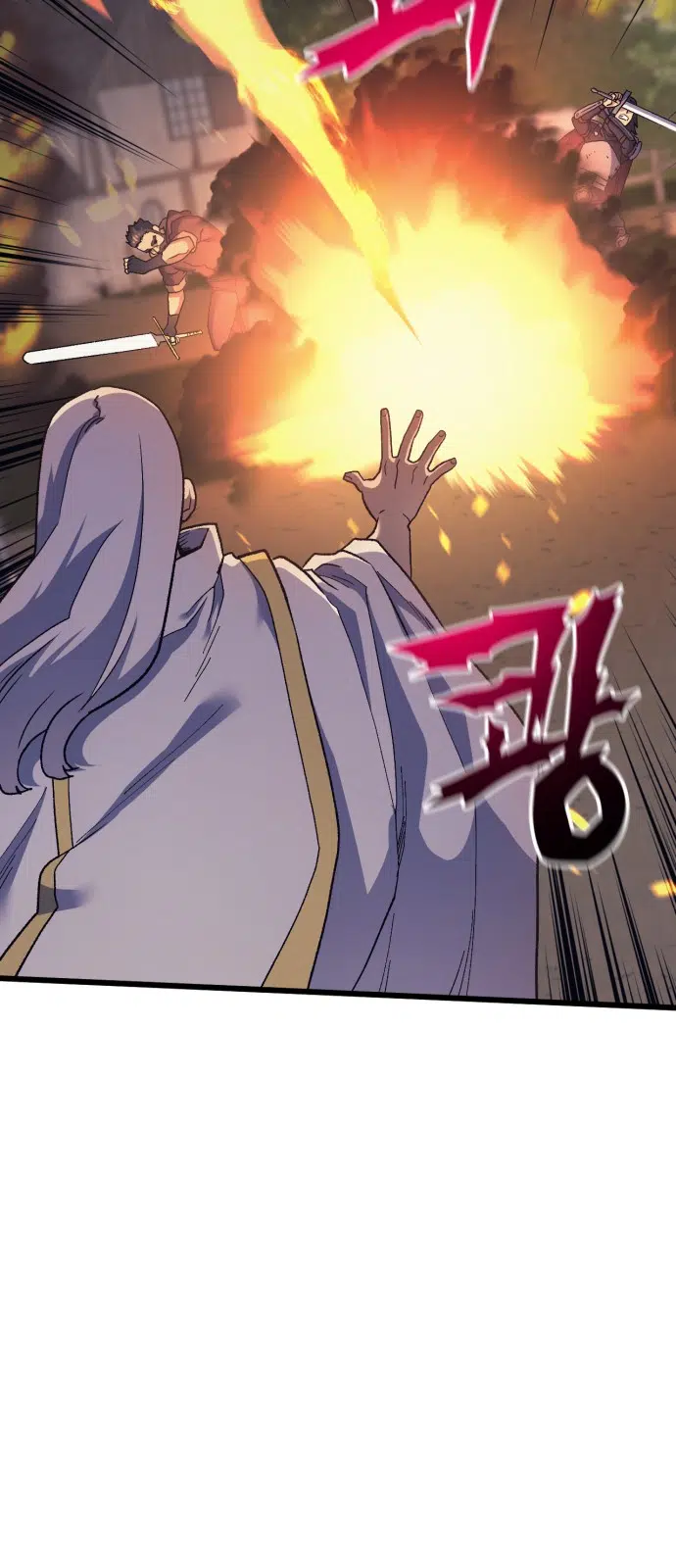 Wizard of Arsenia - Bölüm 16 Sayfa 36