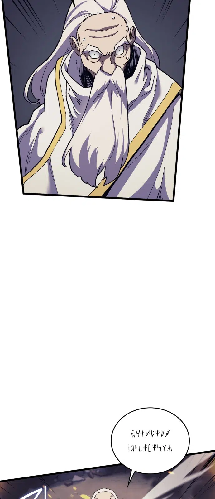 Wizard of Arsenia - Bölüm 16 Sayfa 57