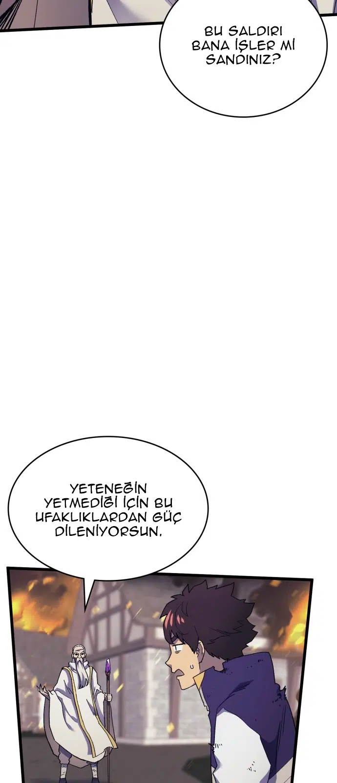 Wizard of Arsenia - Bölüm 16 Sayfa 65