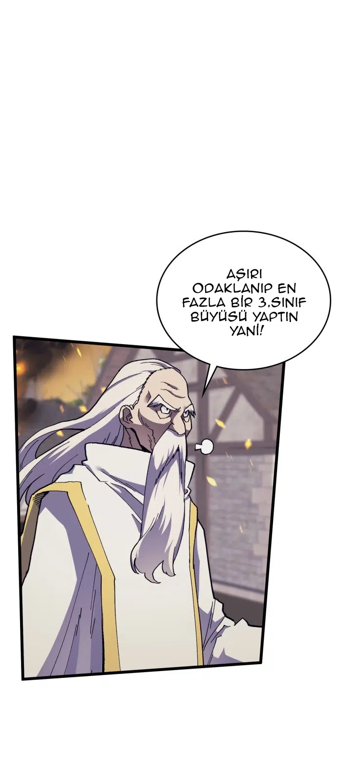 Wizard of Arsenia - Bölüm 16 Sayfa 71