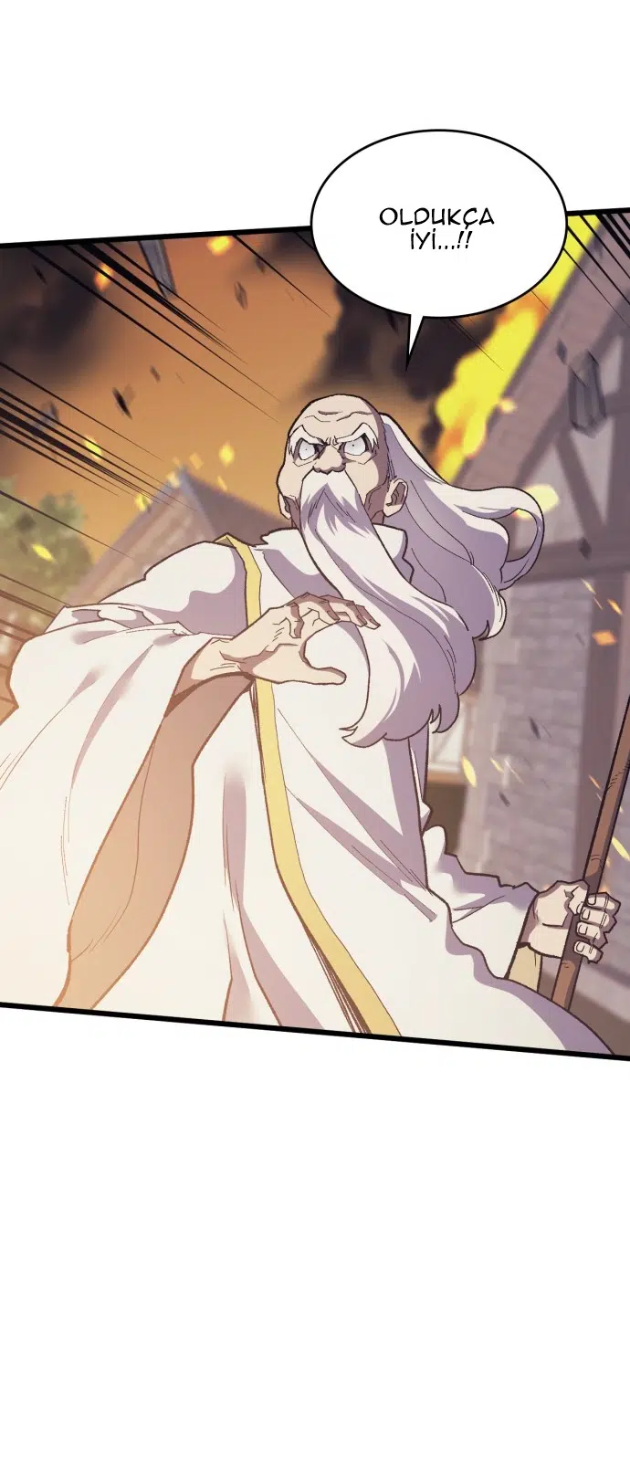 Wizard of Arsenia - Bölüm 17 Sayfa 5
