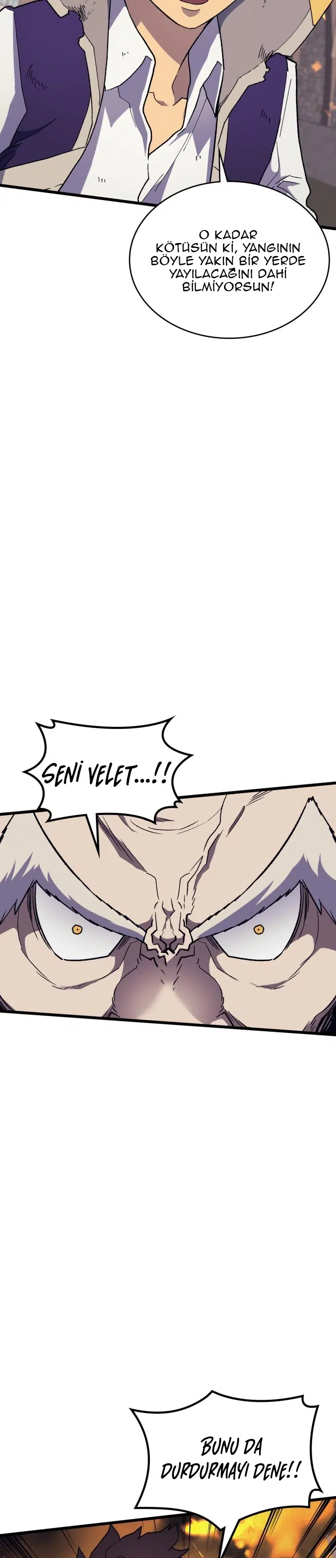 Wizard of Arsenia - Bölüm 17 Sayfa 7