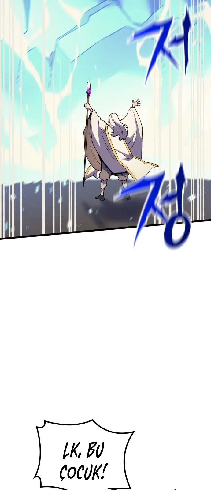 Wizard of Arsenia - Bölüm 17 Sayfa 15