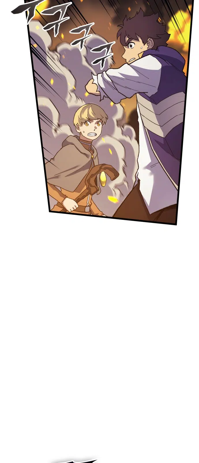 Wizard of Arsenia - Bölüm 17 Sayfa 26