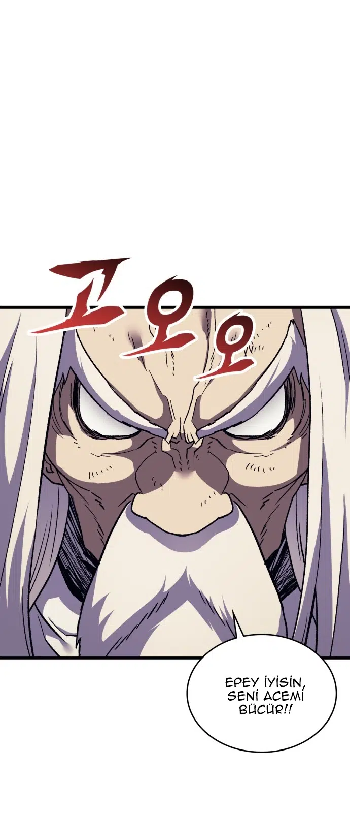 Wizard of Arsenia - Bölüm 17 Sayfa 32