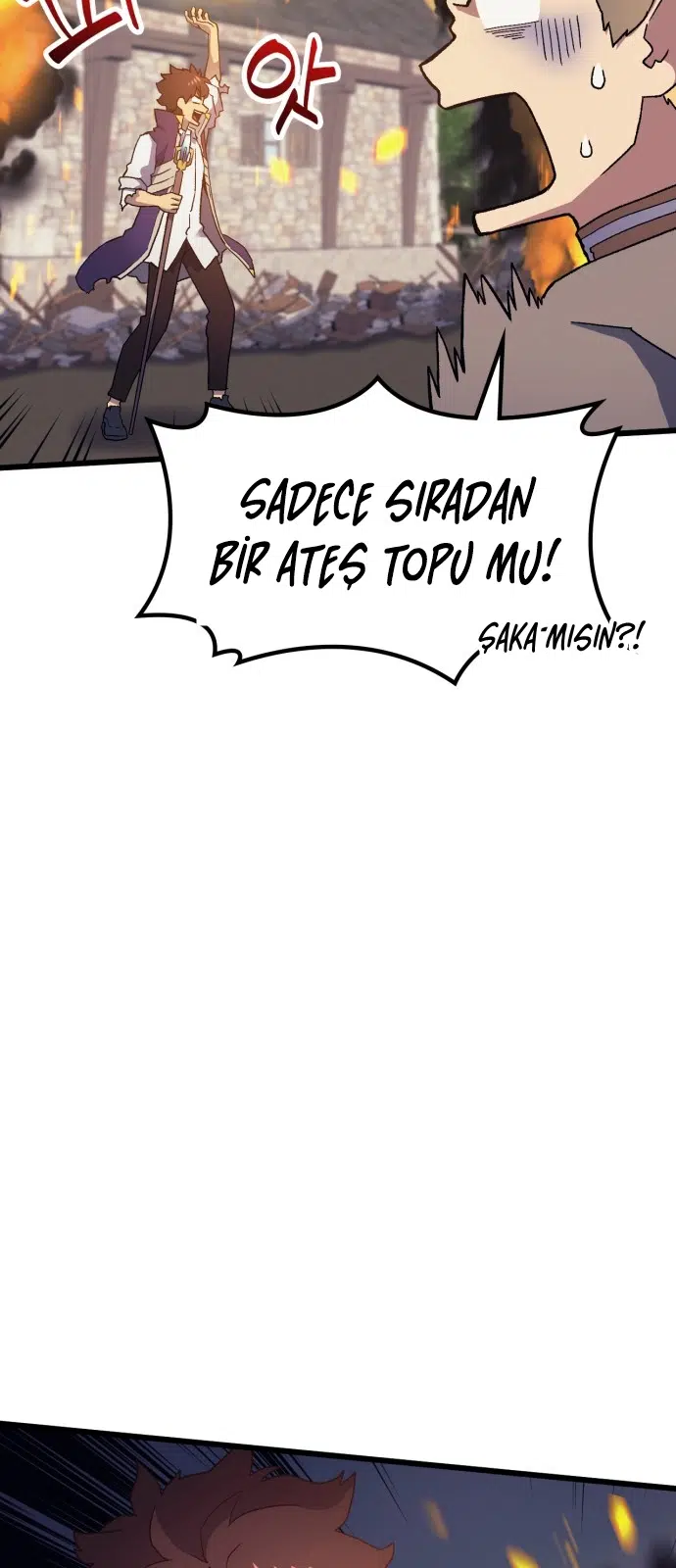 Wizard of Arsenia - Bölüm 17 Sayfa 42
