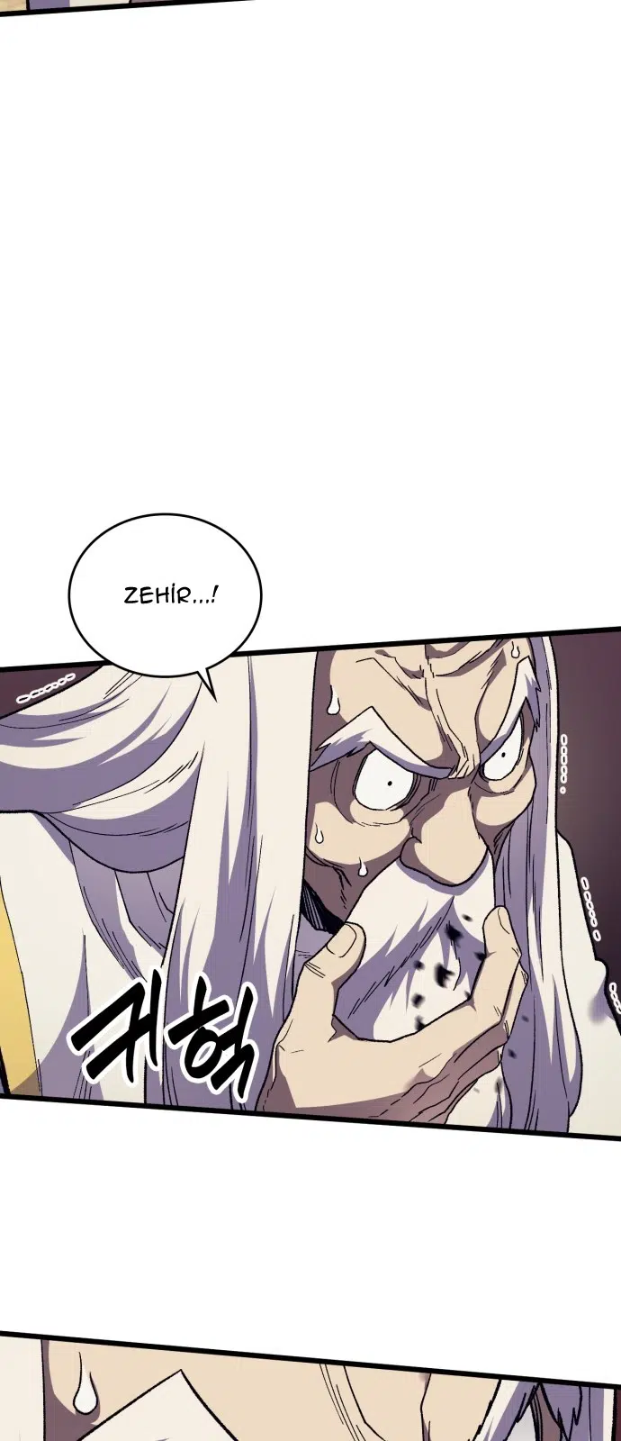 Wizard of Arsenia - Bölüm 17 Sayfa 47